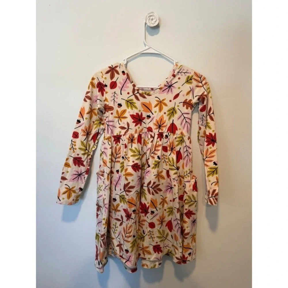 Hanna Andersson Dress *READ*